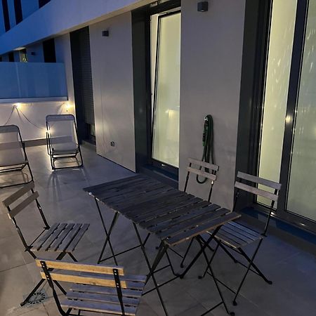 Sunset Suite Experience - Terrace Comarca de Comarca de Vigo Buitenkant foto