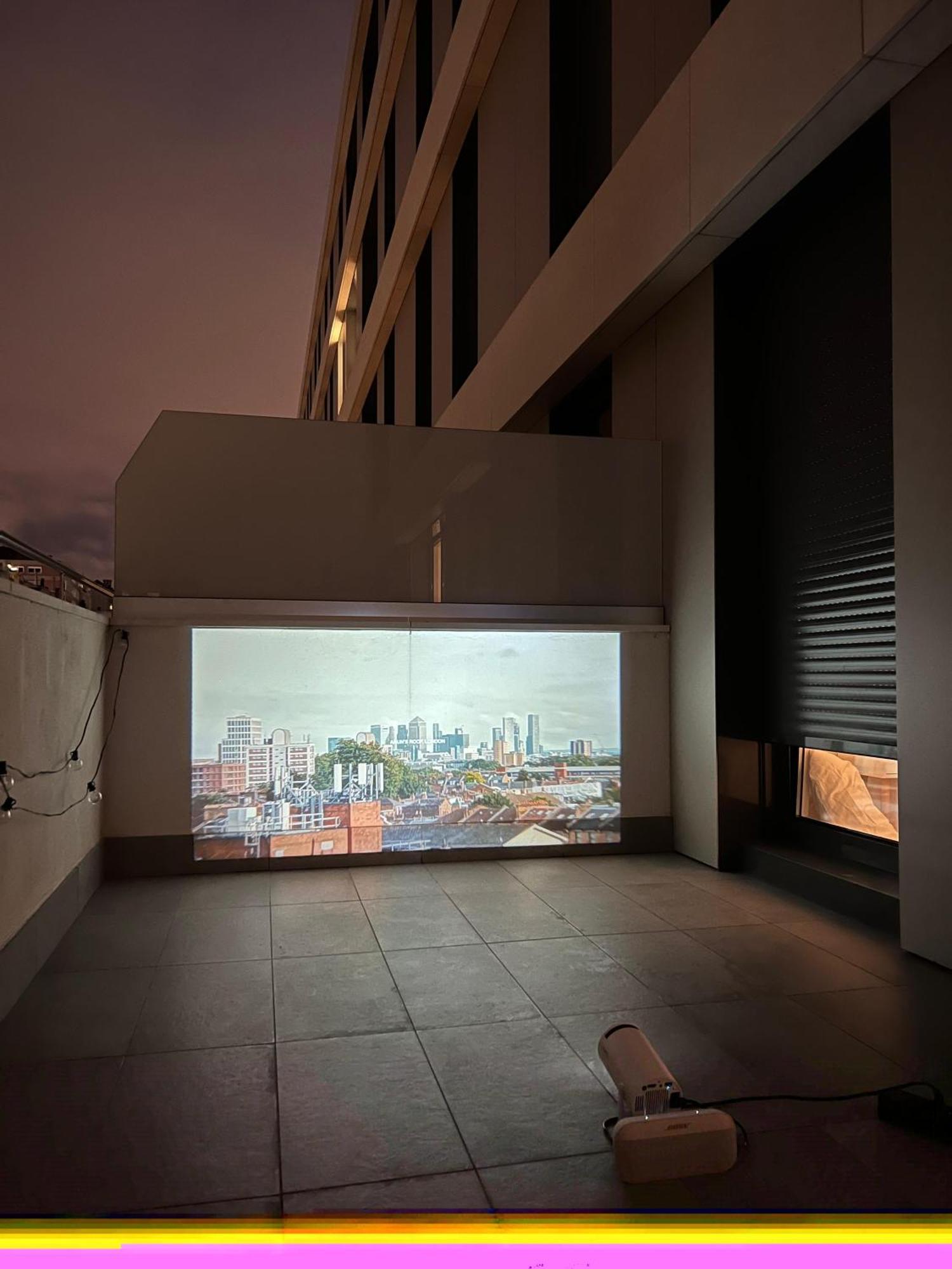 Sunset Suite Experience - Terrace Comarca de Comarca de Vigo Buitenkant foto
